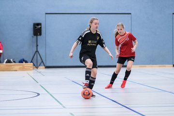 Bild 546 - wCJ Futsalmeisterschaft Runde 1